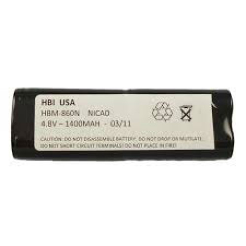 Harvard Battery HBM-860N Battery