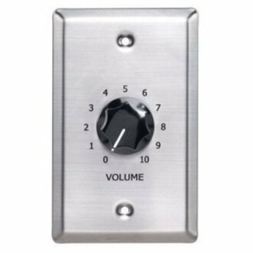 Bogen BUFEX Public Address Equipment