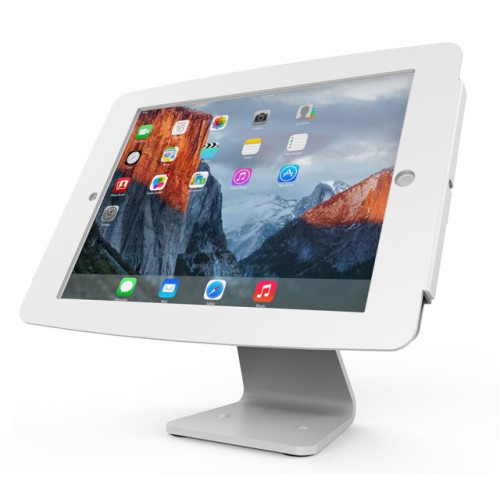 Compulocks Brands Inc. Space 360 iPad Enclosure Stand Customer Display