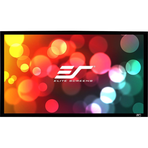 Elite Screens ER96WH1W-A1080P2 Products
