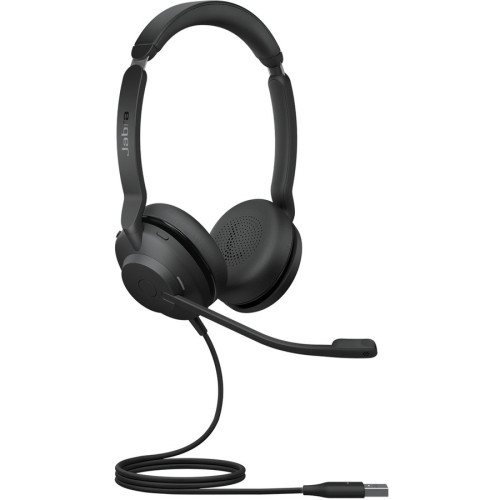 Jabra Evolve2 30 Headset