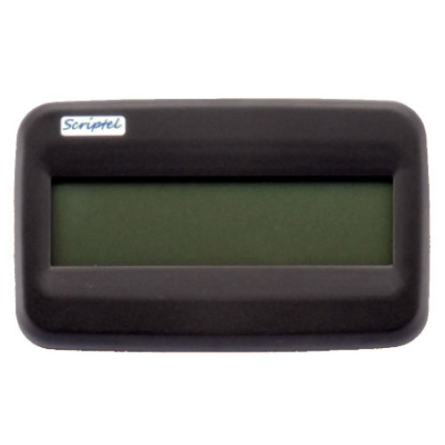 Scriptel ST1550 ProScript Compact LCD Electronic Signature Pad