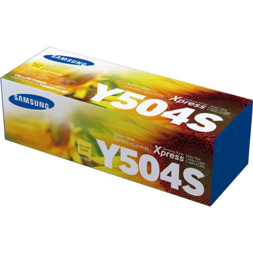Samsung SU506A Toner