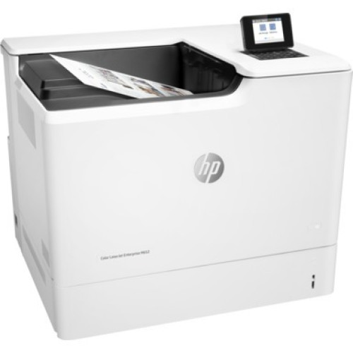 HP Color LaserJet Enterprise M652dn Laser Printer