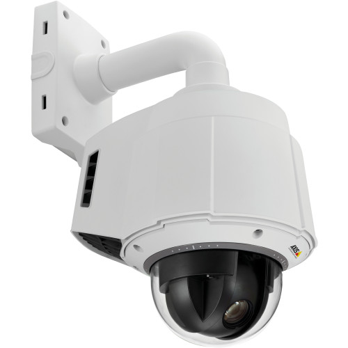 Axis 0568-001 Security Camera