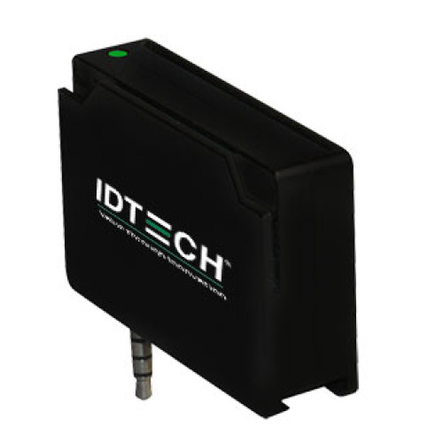 ID Tech UniPay Credit Card Reader