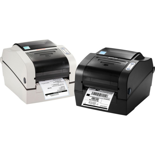 Bixolon SLP-TX420 Barcode Label Printer