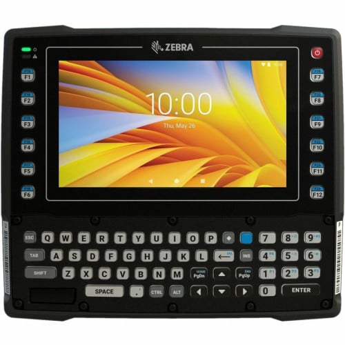 Zebra VC8300 Data Terminal