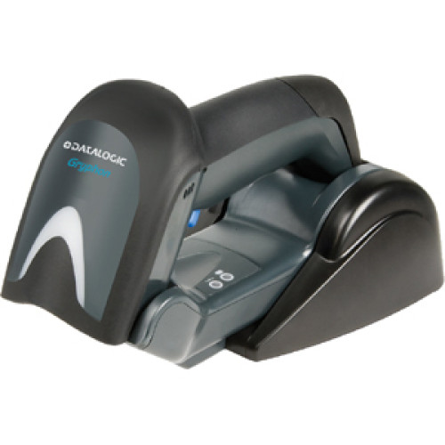Datalogic Gryphon I GBT4100 Barcode Scanner
