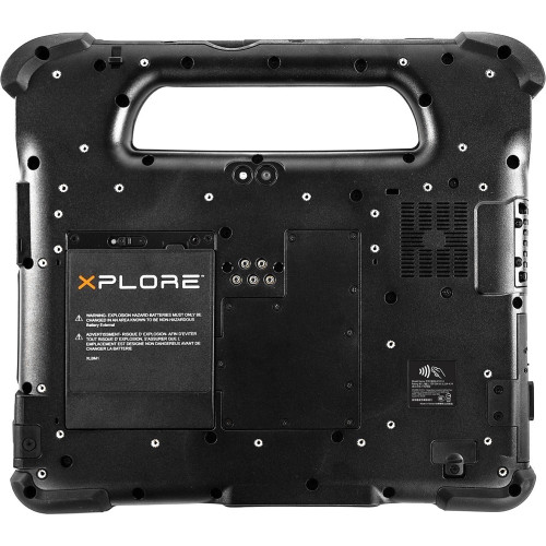 Zebra XPAD L10 Android Tablet