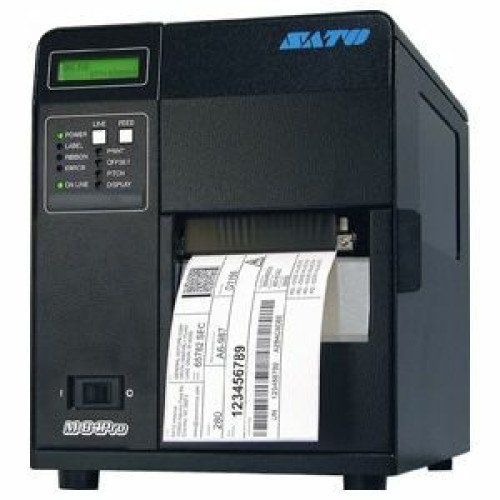 SATO M84Pro(3) Barcode Label Printer