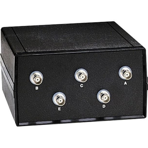 Black Box SW570A-BNC Products