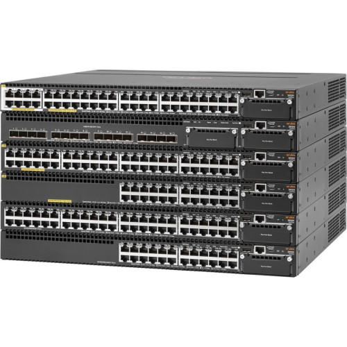 HPE Aruba JL429A#ABA Data Networking