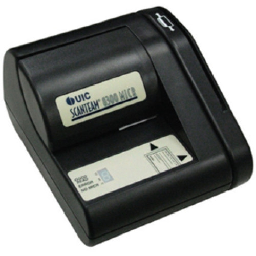  8300-5112KR Credit Card Reader