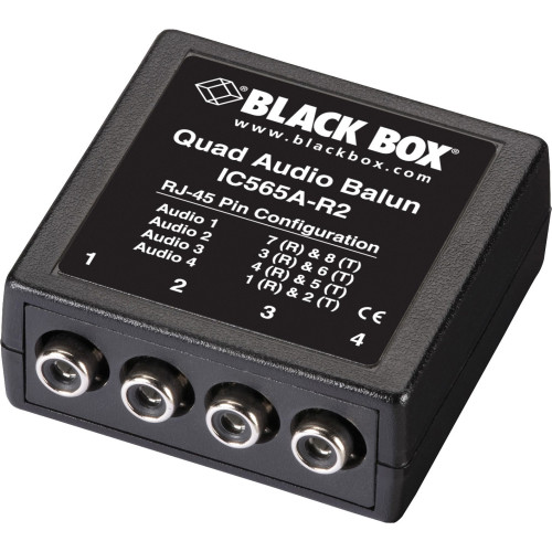 Black Box IC565A-R2 Accessory