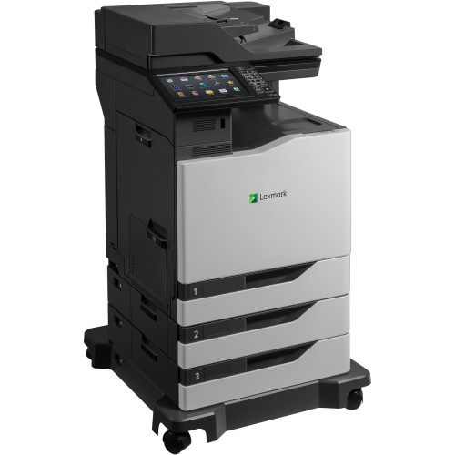 Lexmark 42KT676 Multi-Function Printer