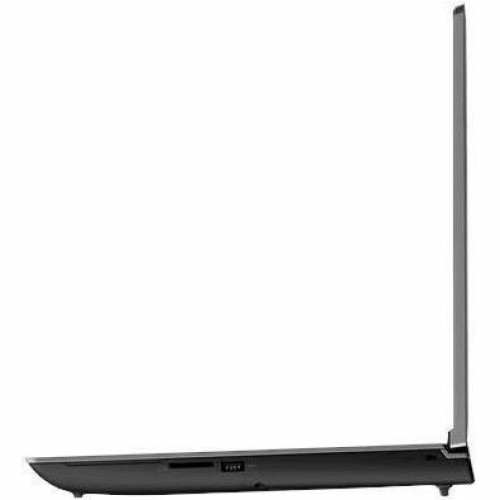Lenovo Thinkpad Edge Workstation PC