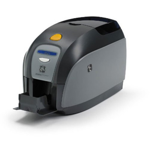 Zebra ZXP Series 1 ID Card Printer