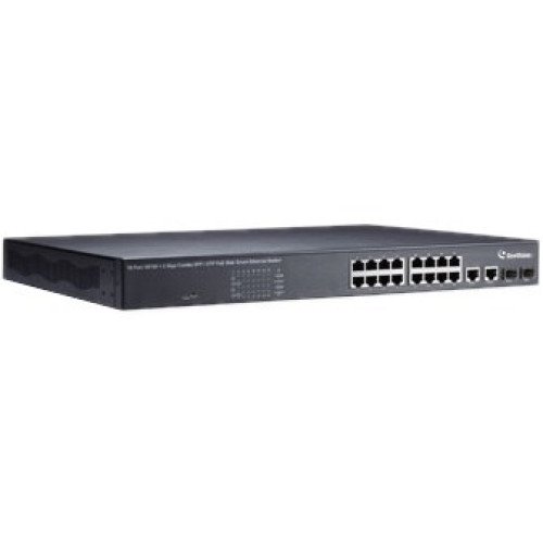 GeoVision 140-POE1601-G02 Products