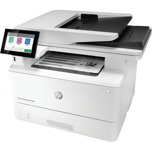 HP 3PZ55A#201 Laser Printer