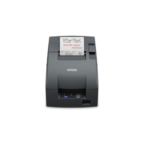 Epson TM-U220II Receipt Printer