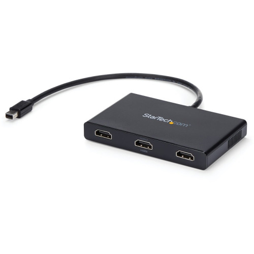StarTech MSTMDP123HD Cables, Connectors, and Adapters