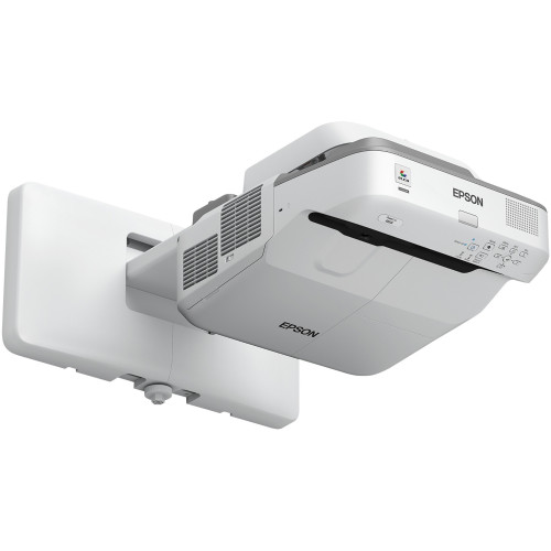 Epson PowerLite 685W Projector