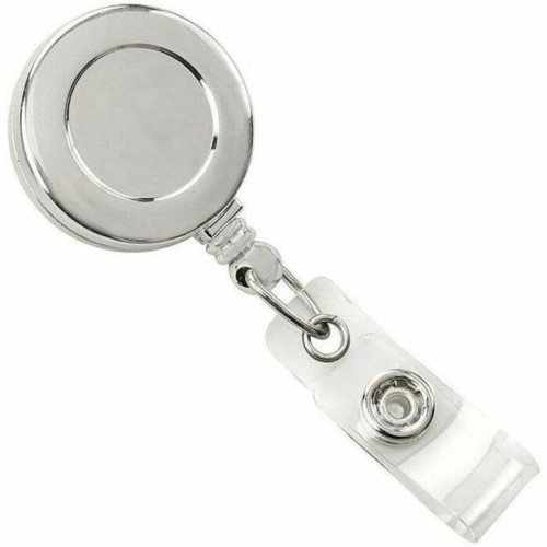 Brady Badge Reels Reel