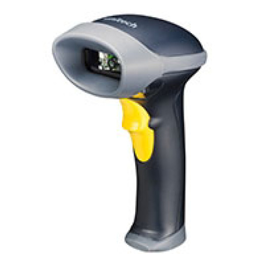 Unitech MS842 Barcode Scanner