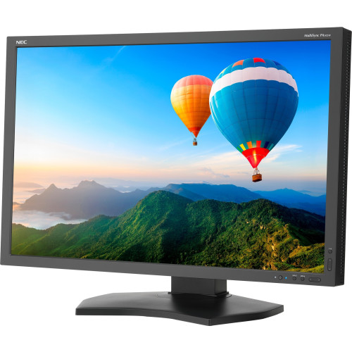 NEC PA-Series Monitor