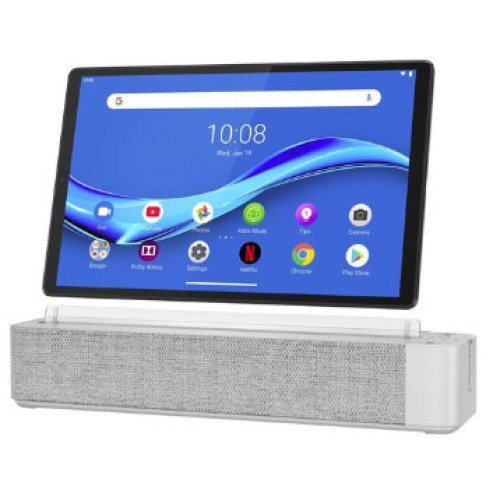 Lenovo Smart Tab M10 Tablet