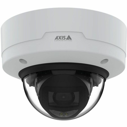 Axis P3268-LVE Security Camera