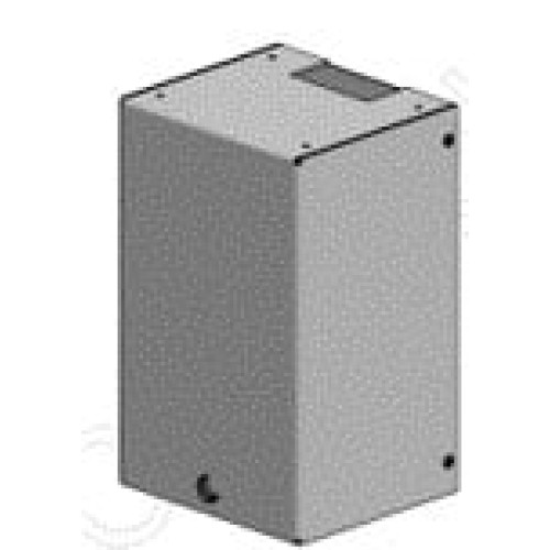 SpacePole Kiosk Accessory