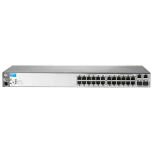 HP Ethernet Switches Ethernet Switch