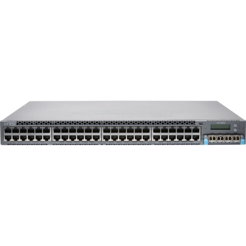 Juniper Networks EX4300 Ethernet Switch