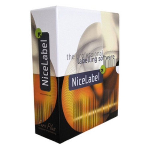Niceware NiceLabel Express Software