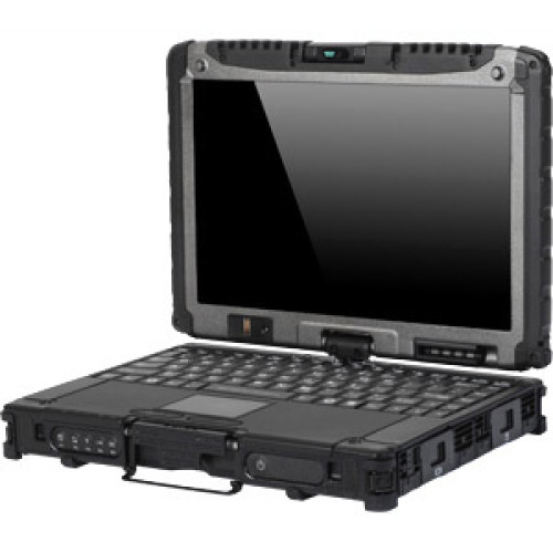 Getac V200 Rugged Laptop