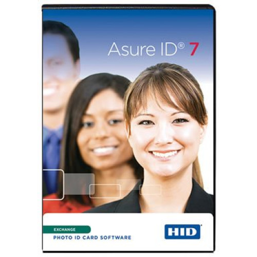 Fargo Asure ID  ID Card Software