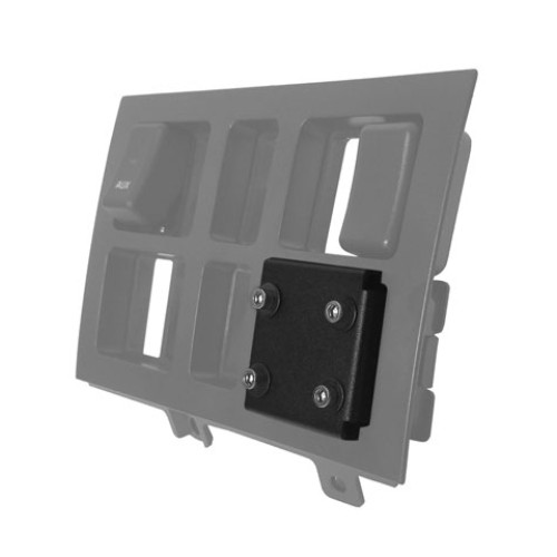 Gamber-Johnson Volvo Mounting Hardware and Stands