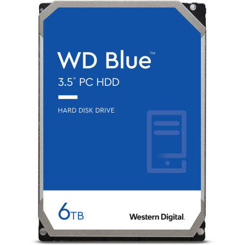 Western Digital WD60EZAX Drive