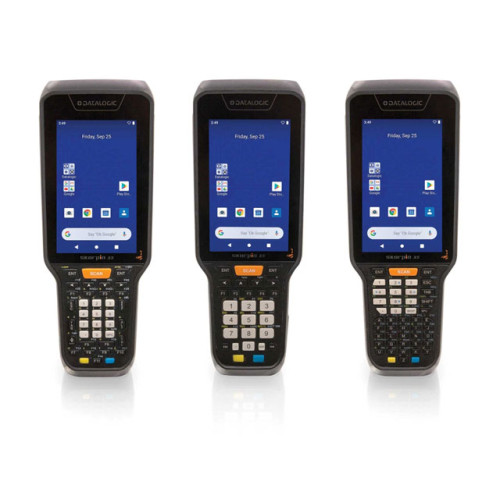 Datalogic Skorpio X5 Pistol Grip Mobile Computer