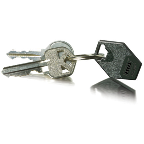 HID 2050 Access Control Cards