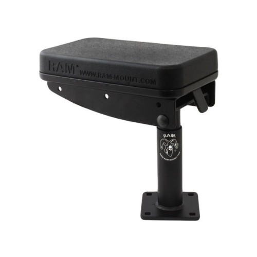 RAM Mount Tough-Box Angled Console Products