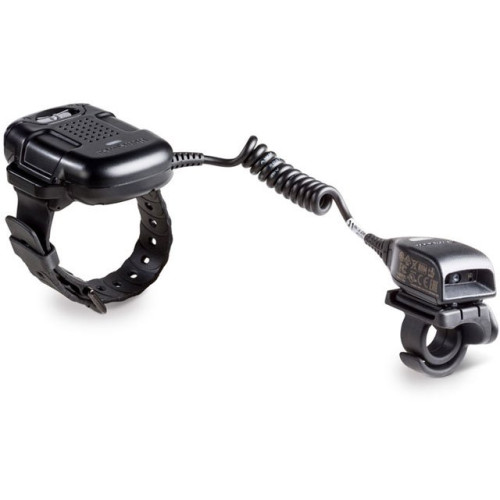 Honeywell 8670 Wireless Ring Barcode Scanner
