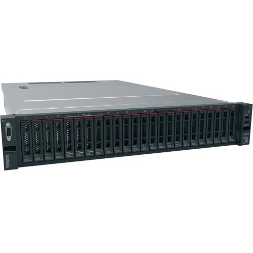 Lenovo ThinkSystem Server