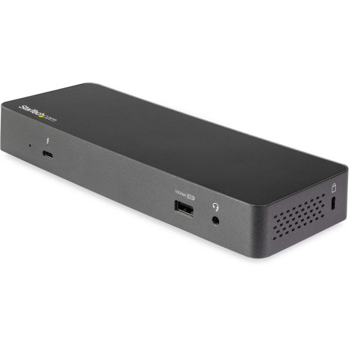 StarTech TB3CDK2DP Computer Docking Station