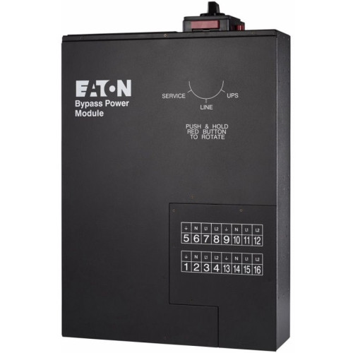 Eaton BPM125HW Power Device