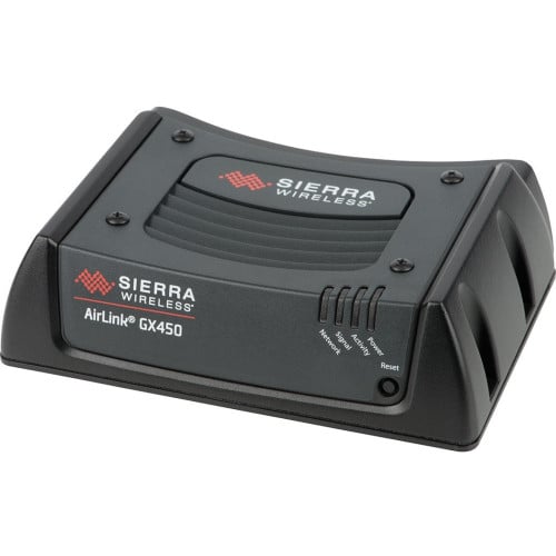 Sierra Wireless AirLink GX450/400 Wireless Router