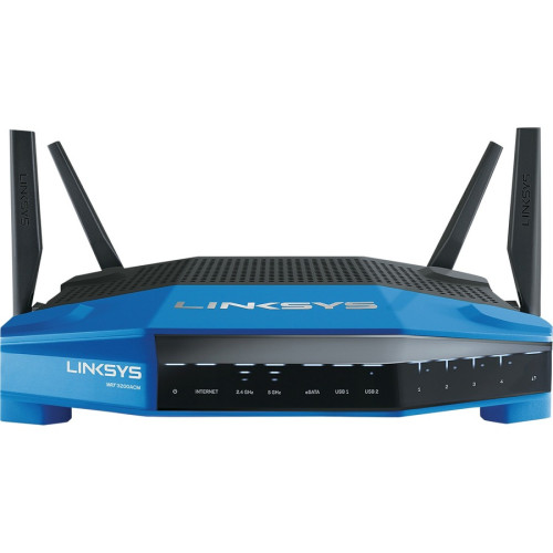 Linksys 3200ACM Wireless Router