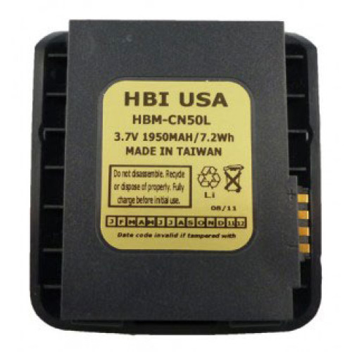 Harvard Battery HBM-CN50L Battery